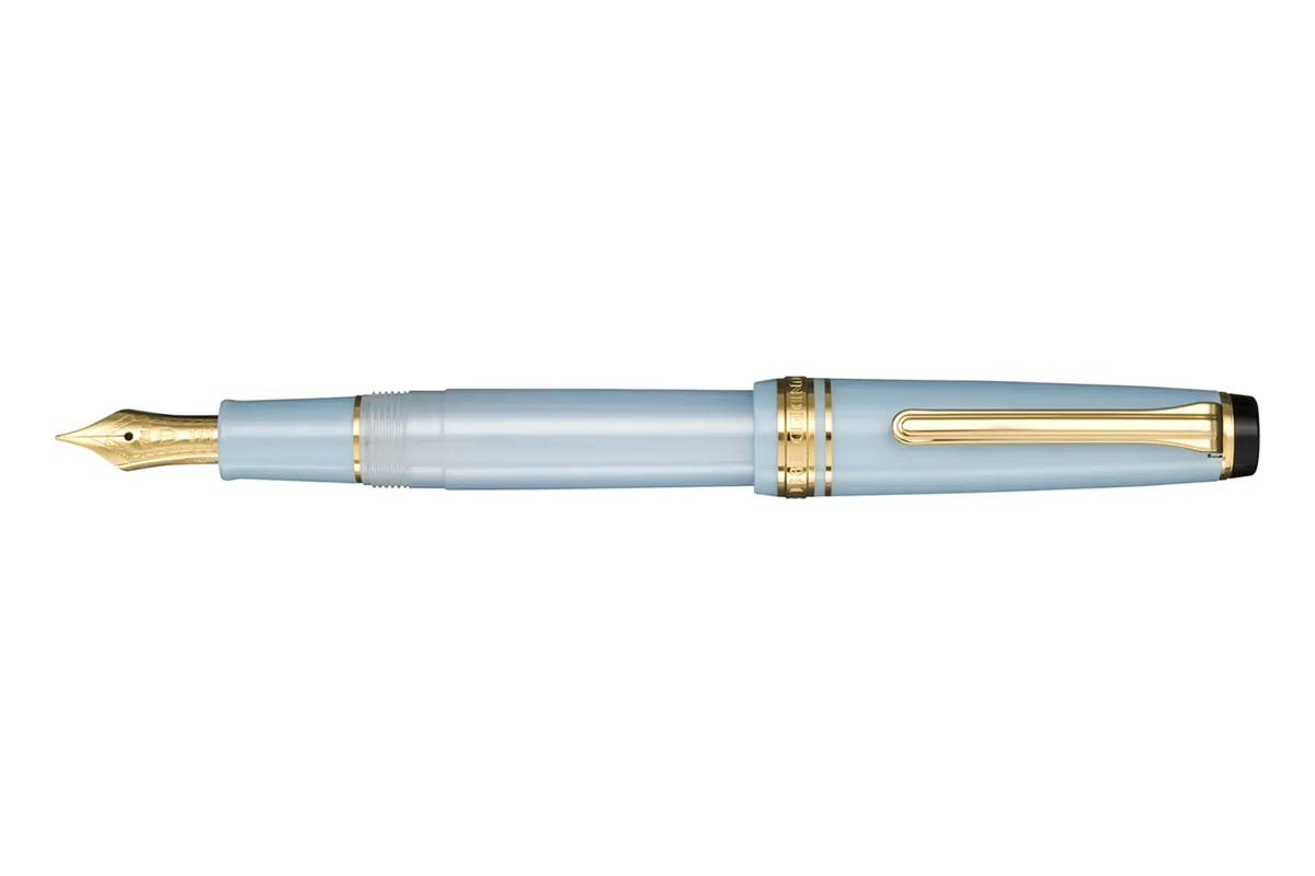 Sailor Pro Gear Slim Four Seasons Haruzora Vulpen